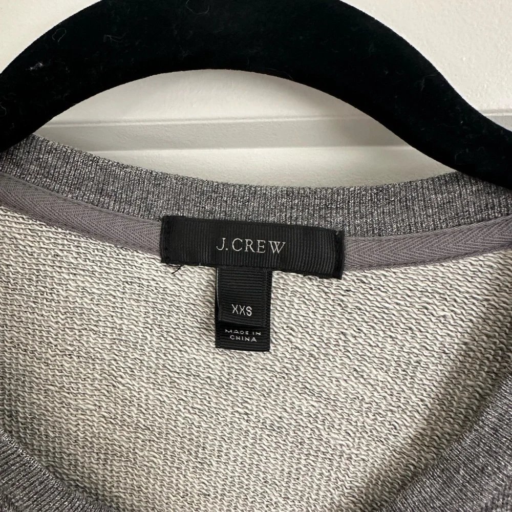 J. Crew Sweater